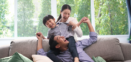 Insurance family xpx