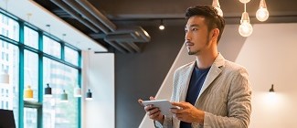 Priotiry private airport