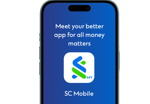 Sc mobile app banner xpx
