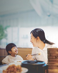 Get ahead with up to 0.08% brokerage fees on your trading account.