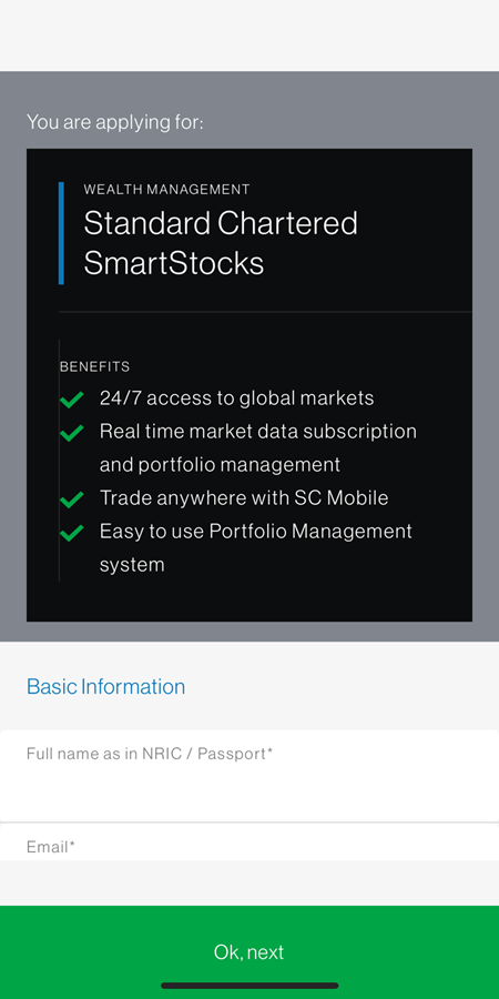 Step smartstocks