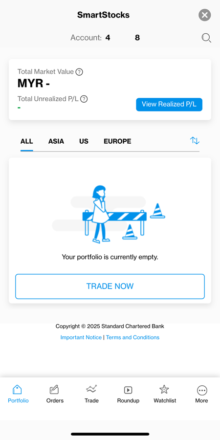 Step smartstocks