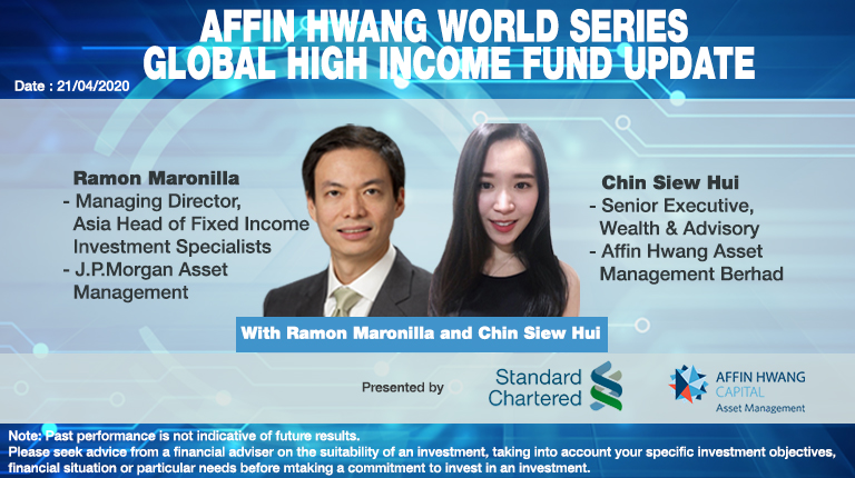 Globa High Income Fund Update