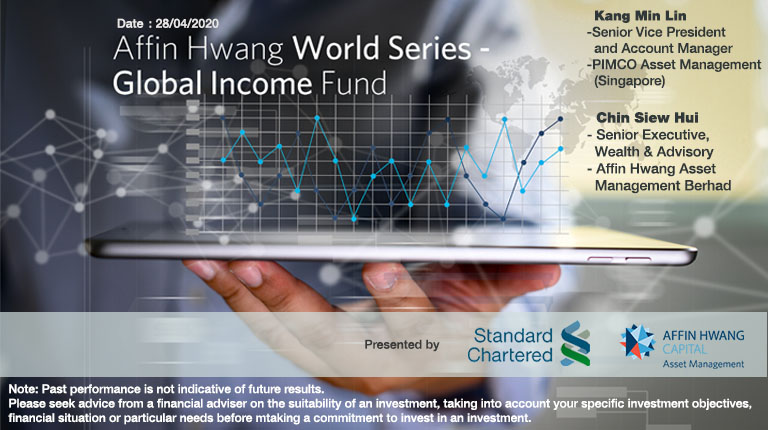 Global Income Fund