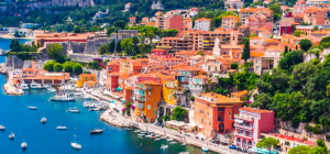 French riviera 