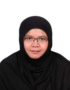 Dr Hakimah Binti Haji Yaacob