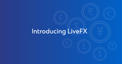 In livefx intro poster 