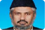 Dr Hikmatullah Babu Sahib