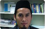 Ustaz Abdul Latif bin Ahmad Subki