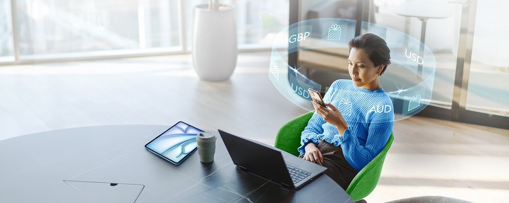 Foreign Currency Deposits