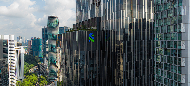 My access online trading banner xpx