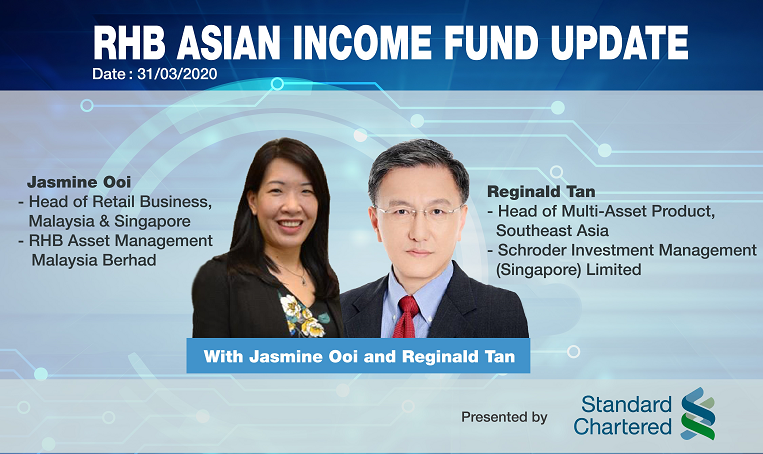RHB Asian Income Fund update
