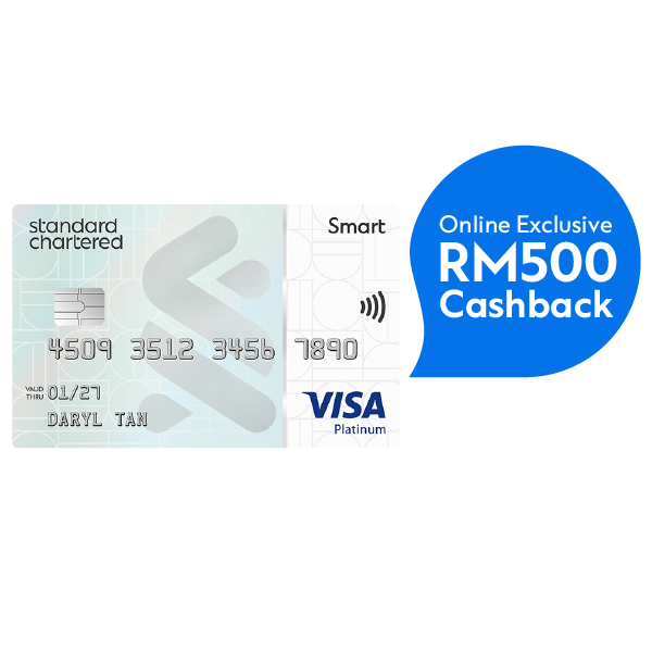 Smart credit card – column