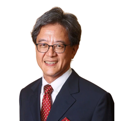 Datuk NK Tong