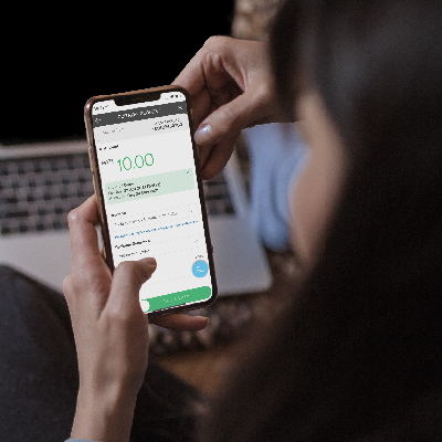 Duitnow Request Standard Chartered Malaysia