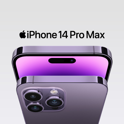 iPhone 14 Pro Max giveaway