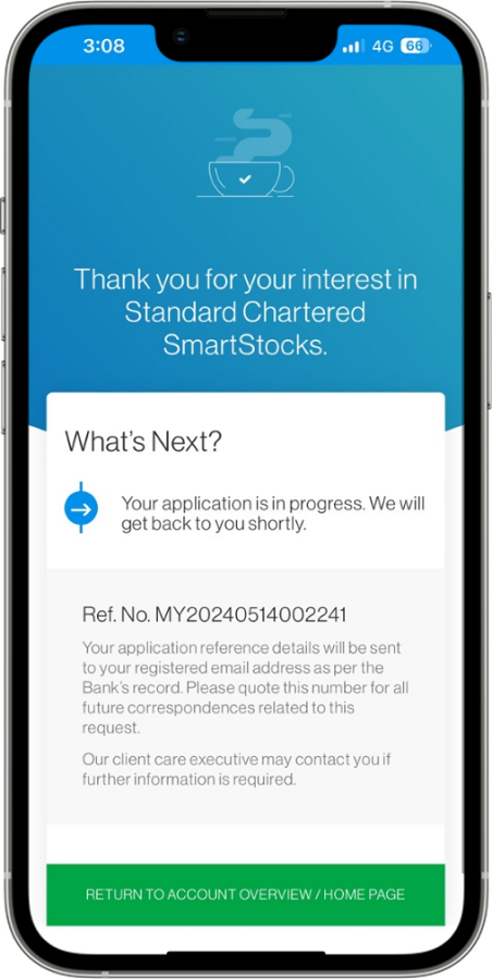 My fund livefx scb