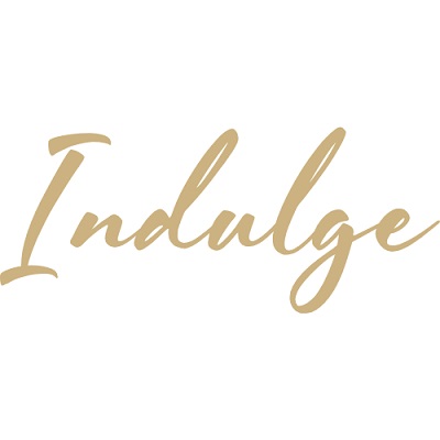 My indulge logo
