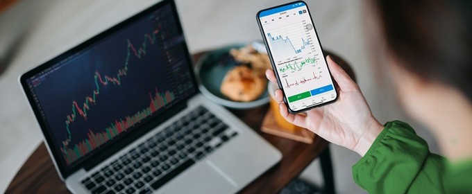My international banking digital wealth 