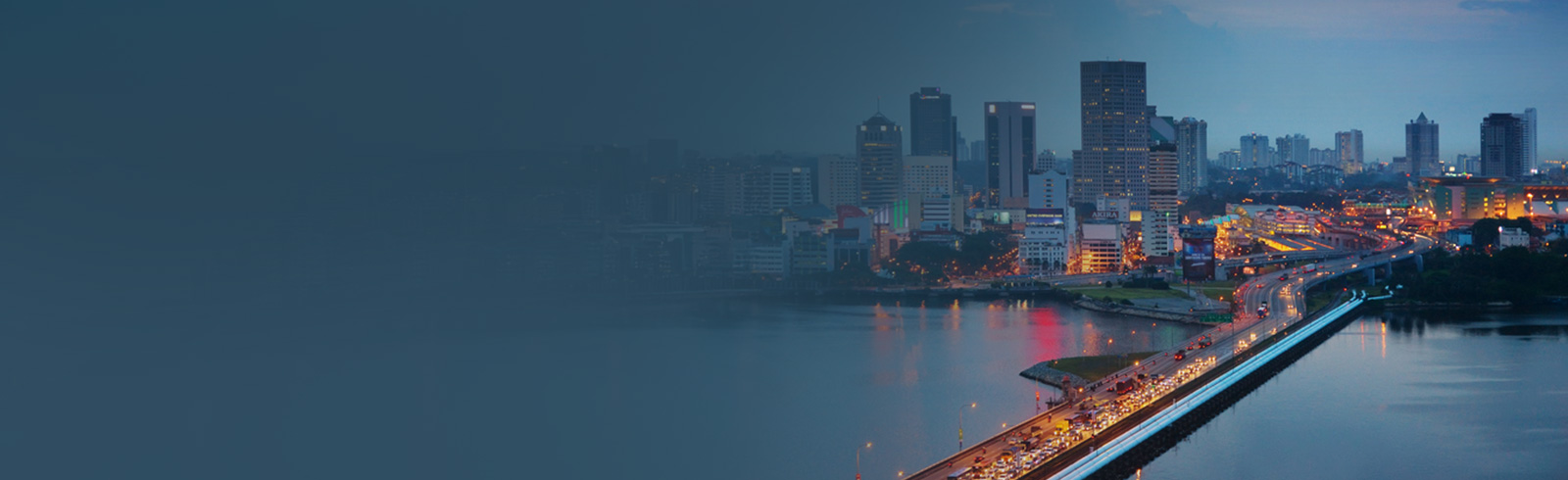 Johor-Singapore Special Economic Zone