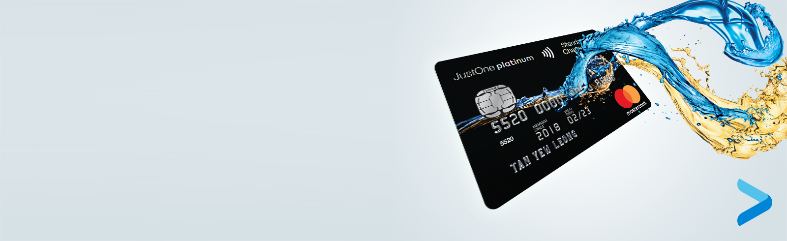 Justone Platinum Mastercard Up To 15 Cashback Standard Chartered Malaysia Standard Chartered Malaysia