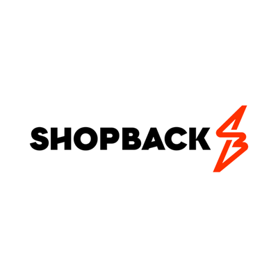 Shopback logo