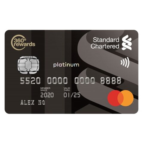 Credit Cards | Apply for Cashbacks, Rewards and more – Standard ...