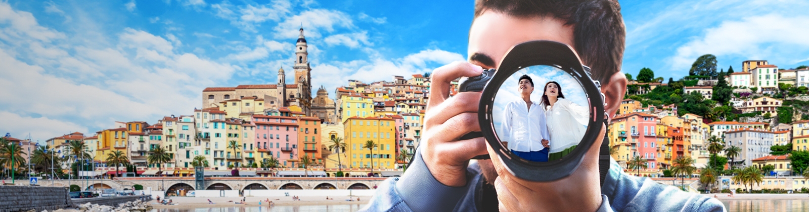 Now’s the time to create your story of a lifetime