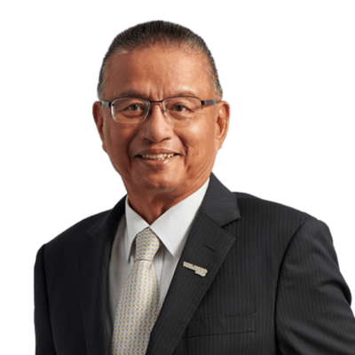 Mohd Yusof