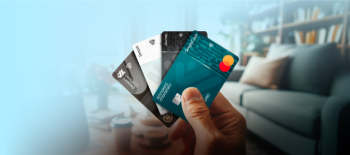 Smart Credit Card