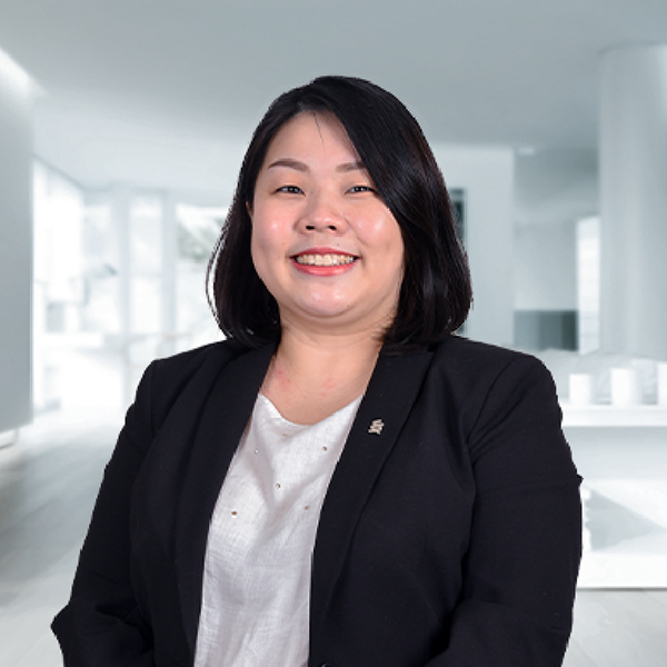Joey Wong, Priority Private Director