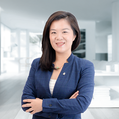 Zoe Tay Sok Chen - Investment Advisor