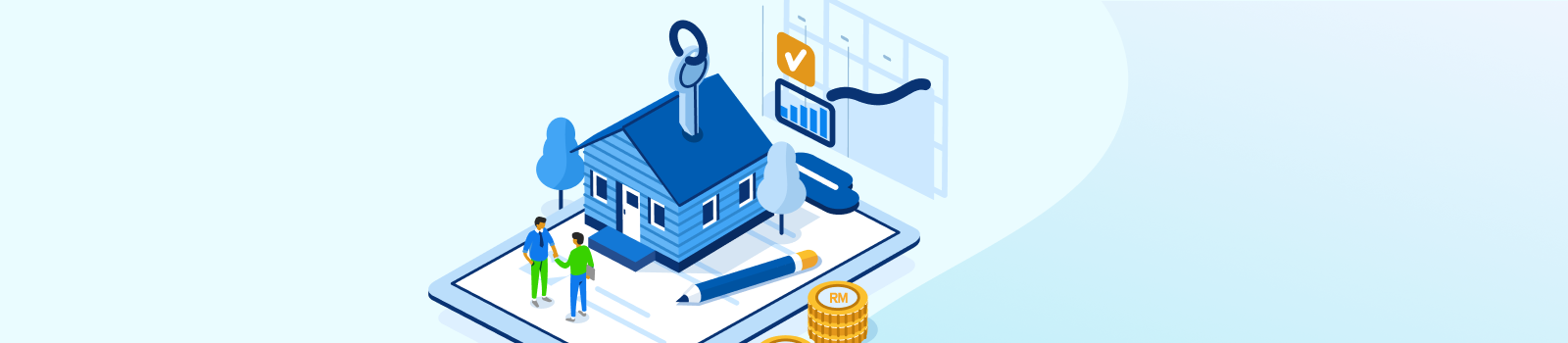 Real Estate Investment Trusts