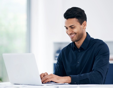 Everyday banking made simple