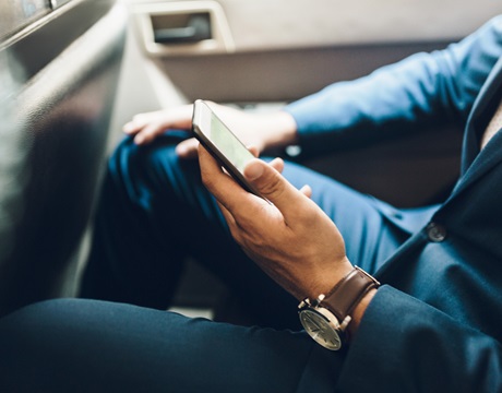 Seamless Digital Banking