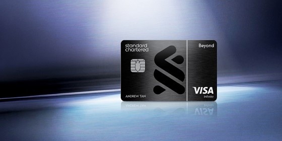 Enjoy privileges beyond measure