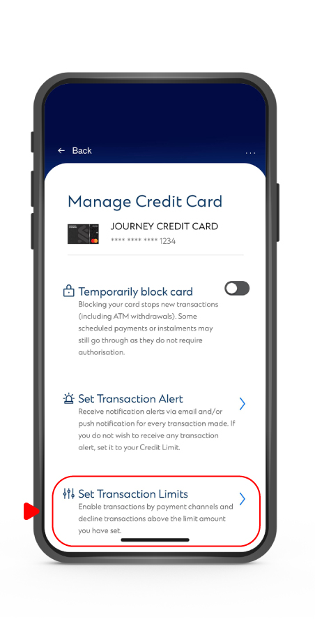 Payment Channels