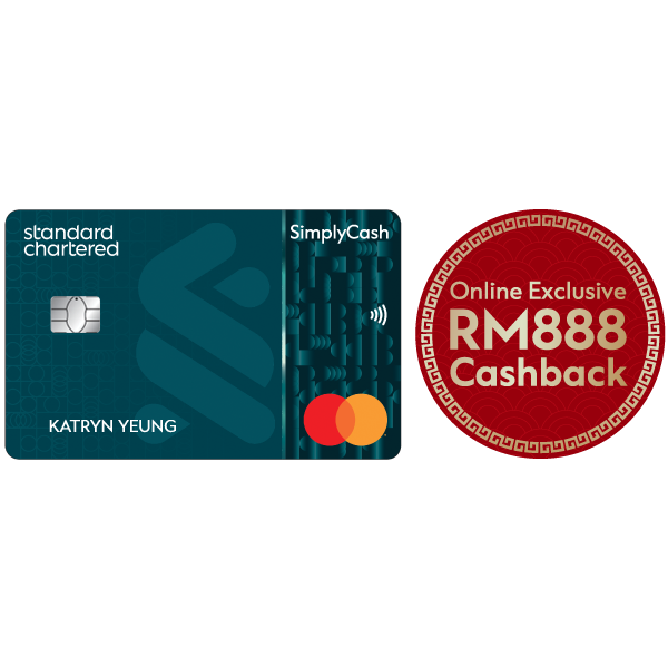 Simply cash credit card – column