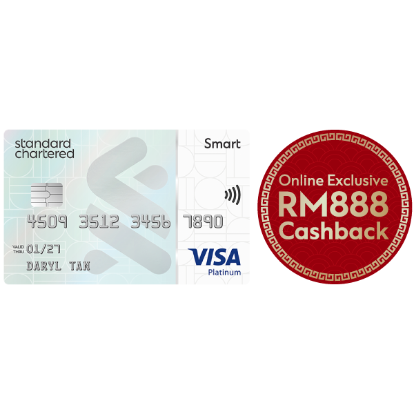 Smart credit card – column