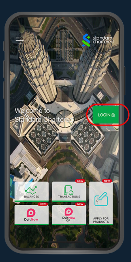 eStatements step1