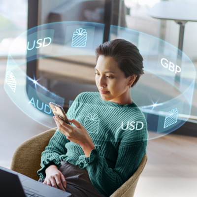 Foreign Currency Accounts