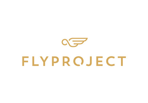 my sc flyproject- logo