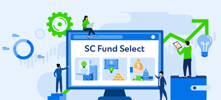 Fund Select