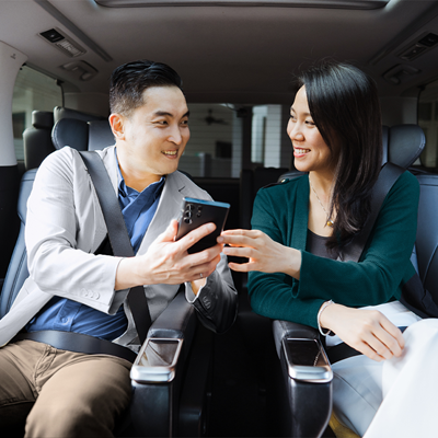 Priority Referral Programme