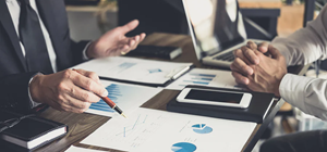 Diversify your portfolio with Unit Trust