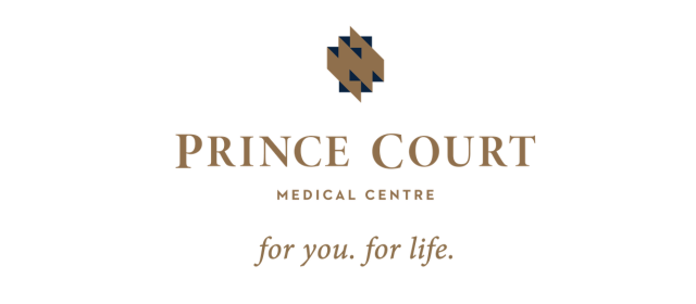 Prince Court Medical Centre