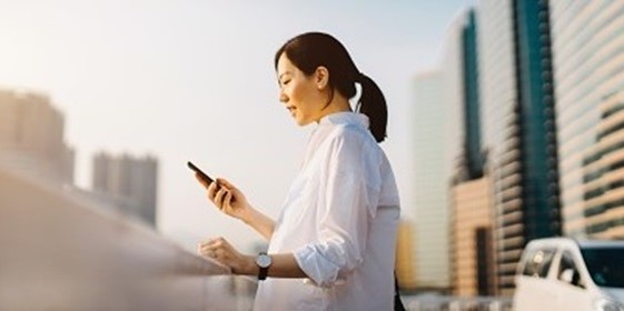 International Banking