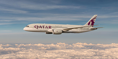 Qatar Airways