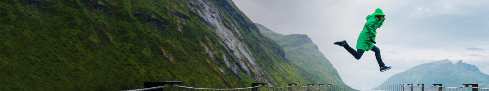 JUMPSTART YOUR TRAVEL PLANS WITH EASE