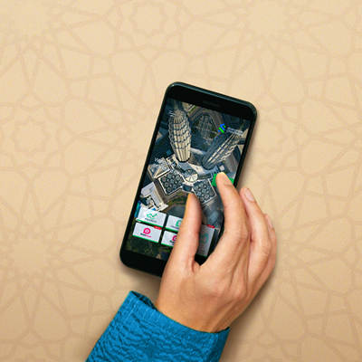 Go Green, Go Digital